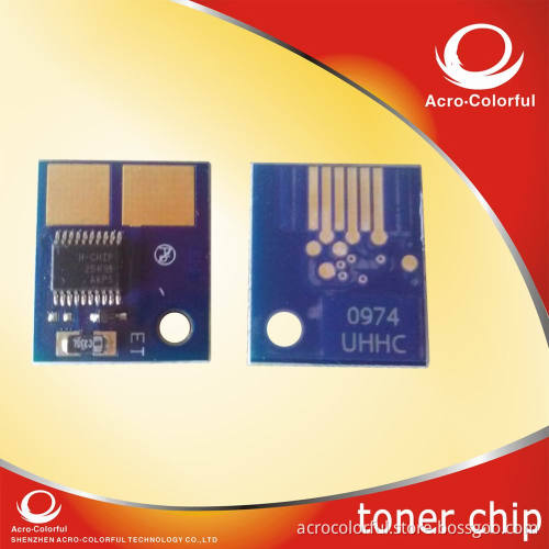 Laser Printer Toner Reset Cartridge Chip for Oki Es6410dn